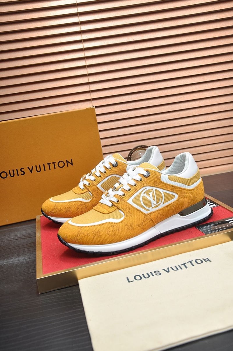 Louis Vuitton Sneakers